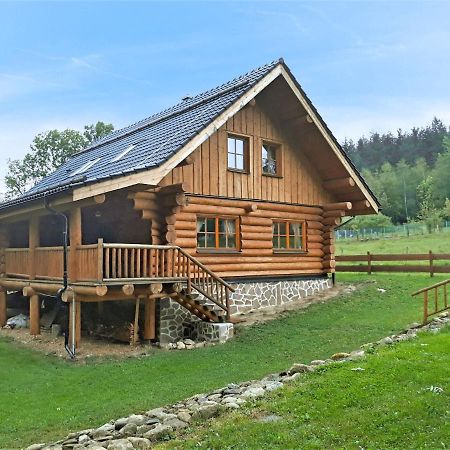 Chalet Lazny By Interhome Pohorsko Esterno foto