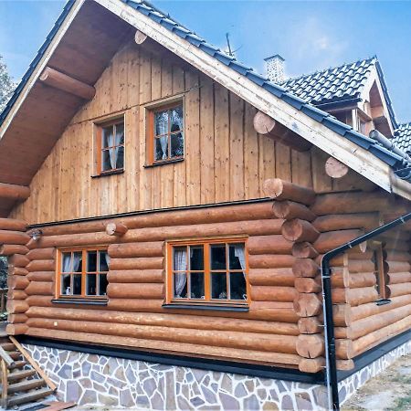 Chalet Lazny By Interhome Pohorsko Esterno foto