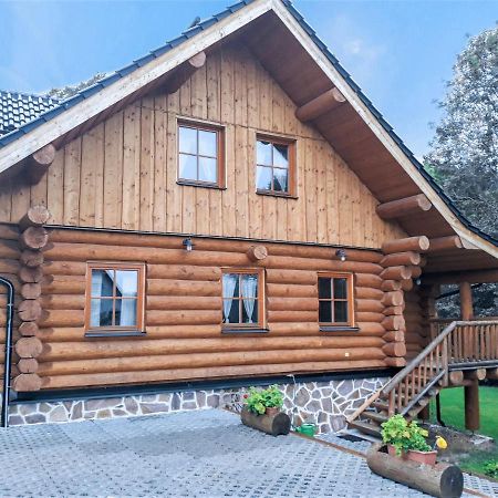 Chalet Lazny By Interhome Pohorsko Esterno foto