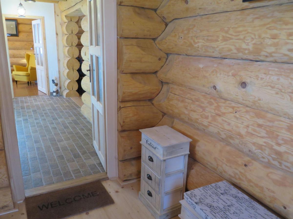 Chalet Lazny By Interhome Pohorsko Esterno foto