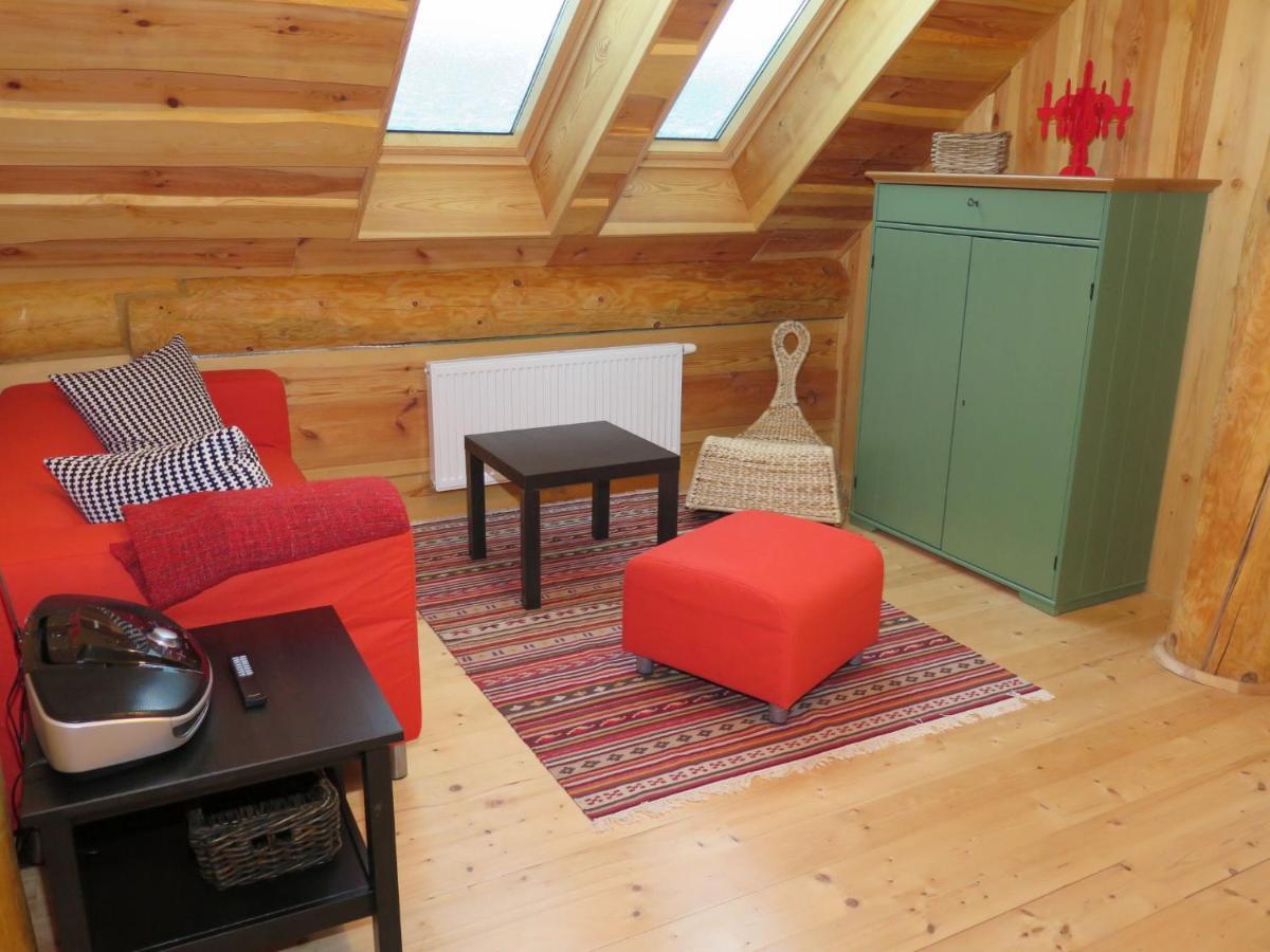 Chalet Lazny By Interhome Pohorsko Esterno foto