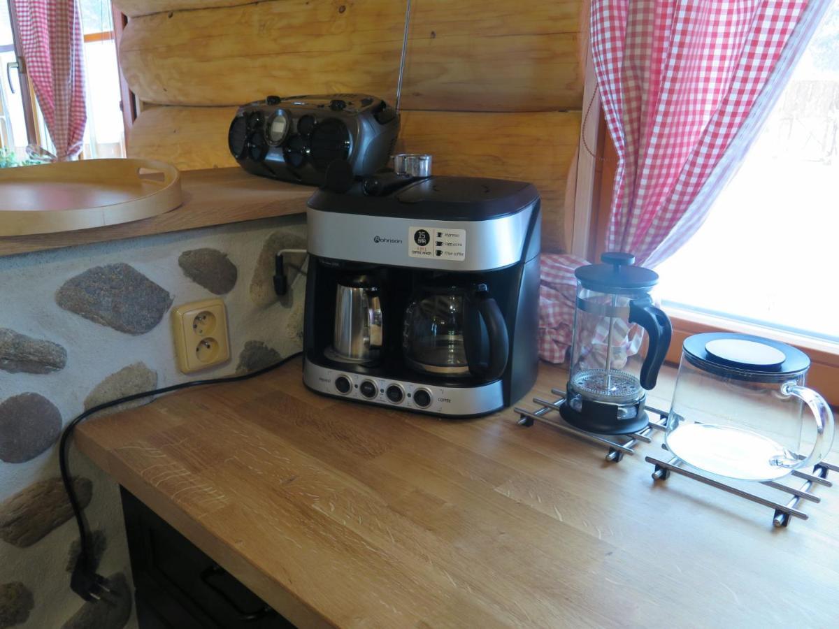 Chalet Lazny By Interhome Pohorsko Esterno foto