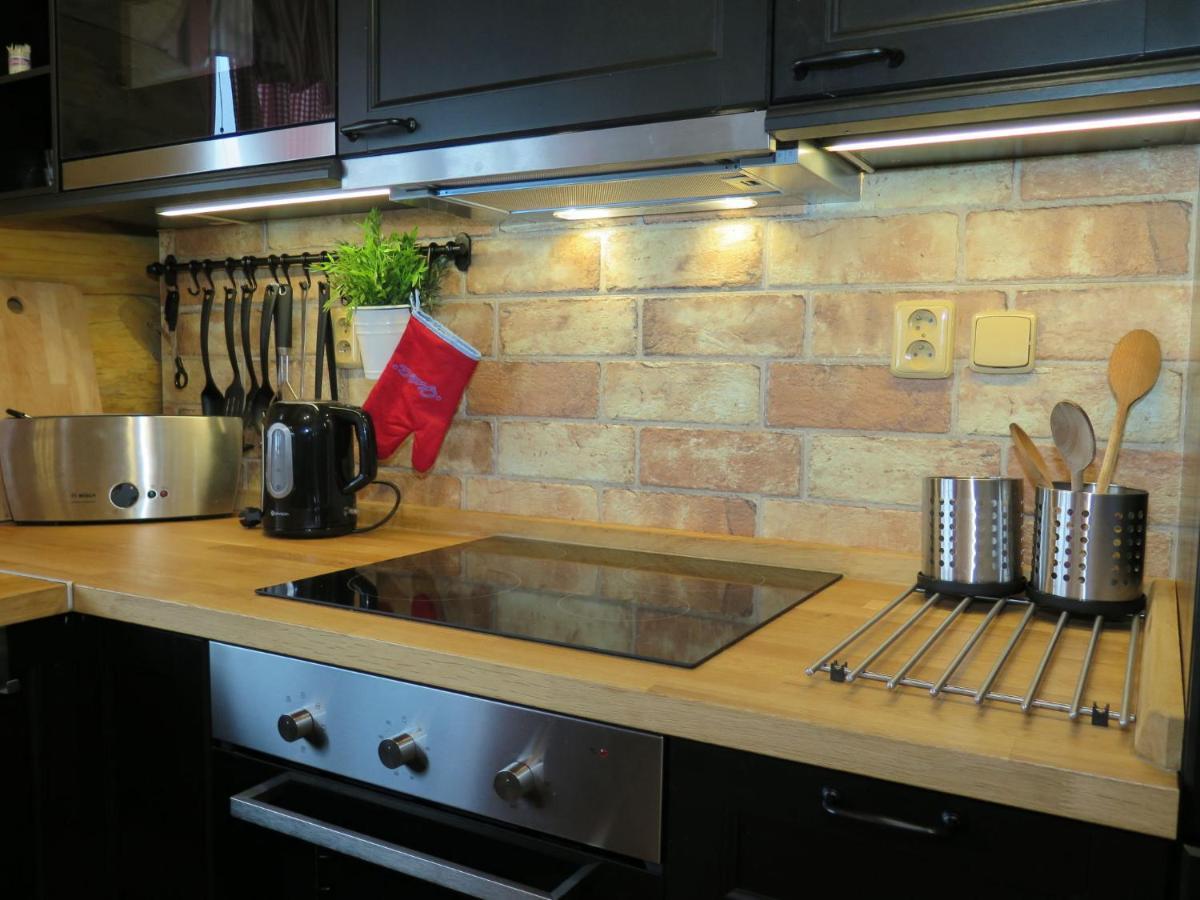 Chalet Lazny By Interhome Pohorsko Esterno foto