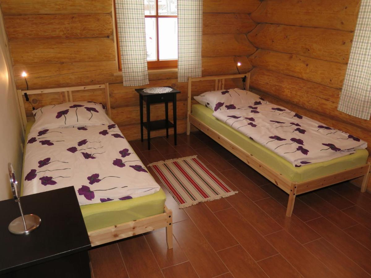 Chalet Lazny By Interhome Pohorsko Esterno foto