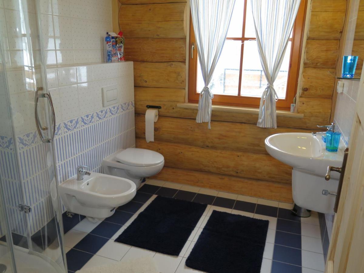 Chalet Lazny By Interhome Pohorsko Esterno foto