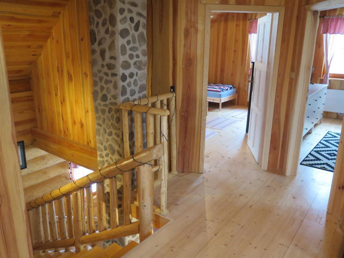 Chalet Lazny By Interhome Pohorsko Esterno foto