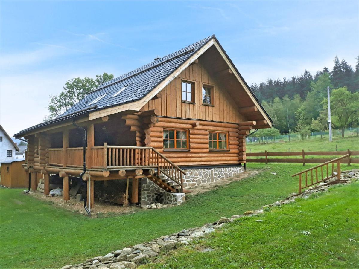 Chalet Lazny By Interhome Pohorsko Esterno foto