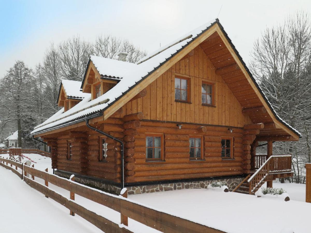 Chalet Lazny By Interhome Pohorsko Esterno foto